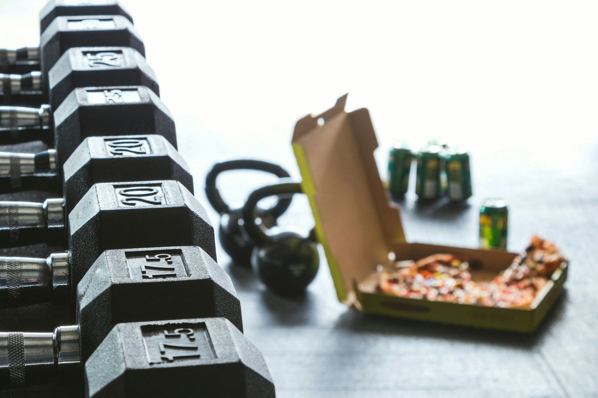 Most Unhealthy Foods (Image via Unsplash/Greg Rosenke)